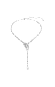 5749265 Swarovski Kolye Vıenna:necklace Whı/rhs Metalik 5749265 Swarovski Kolye Vıenna:necklace Whı/rhs Metalik