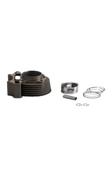 ASYA 125T NOSTALJİ SİLİNDİR KOMPLE ASYA 125T NOSTALJİ SİLİNDİR KOMPLE