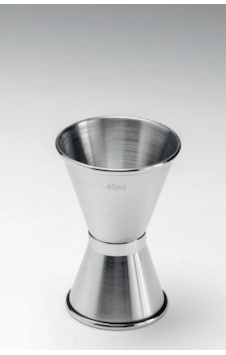 Jigger 30/45 Ml Jigger 30/45 Ml