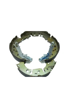 Fiat Linea Arka Fren Balatası 2007 - 2015 77364264 Fiat Linea Arka Fren Balatası 2007 - 2015 77364264