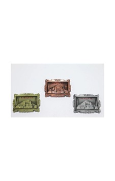 İstanbul Yöresel Magnet 2alk95 Metal Buzdolabı Magneti 7,5x5,5 Cm İstanbul Yöresel Magnet 2alk95 Metal Buzdolabı Magneti 7,5x5,5 Cm
