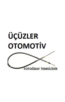 Uno Gaz Teli Enjeksiyonlu Modeller Cavo 7625388 Uno Gaz Teli Enjeksiyonlu Modeller Cavo 7625388