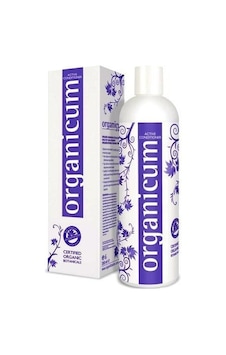 Organicum Active Conditioner Aktif Saç Bakım Kremi 350 ML Organicum Active Conditioner Aktif Saç Bakım Kremi 350 ML