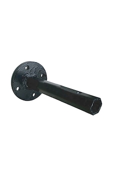 991681 Düz Aks Kovanı Flash-250-300 Çapa Makinesi Yedek Parça