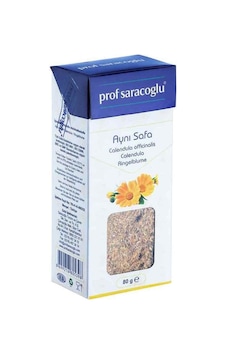 Prof Saracoglu Aynısafa Doğal Bitki Çayı 80 G Prof Saracoglu Aynısafa Doğal Bitki Çayı 80 G