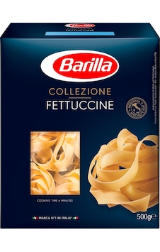 Barilla Fettucine Makarna 2 x 500 G