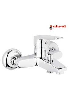 Ulu-el Banyo Bataryası Musluk Çeşme