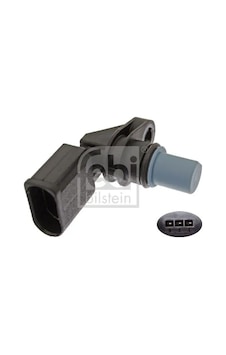 Audi A6 C6 Eksantrik Sensoru 3.2 Fsi 2005-2008 Auk Bkh Febı 44383 Audi A6 C6 Eksantrik Sensoru 3.2 Fsi 2005-2008 Auk Bkh Febı 44383