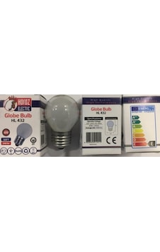 40-60W E27 Top Amp 10 Adet Hl432 40-60W E27 Top Amp 10 Adet Hl432