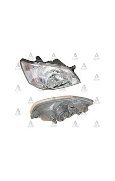 Maher 01121 Far Getz 03-06 Elektrikli Sağ 921201c010