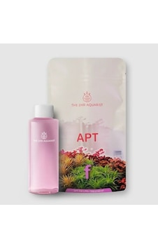 The 2hr Aquarist Apt Fix Lite 100ml The 2hr Aquarist Apt Fix Lite 100ml
