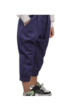 İrem Çocuk Giyim Kız Çocuk Mikro Kumaş Fermuar Kapamalı Beli Kuşaklı Likrasız Bilek Boy Lacivert Renk Pantolon Lacivert İrem Çocuk Giyim Kız Çocuk Mikro Kumaş Fermuar Kapamalı Beli Kuşaklı Likrasız Bilek Boy Lacivert Renk Pantolon Lacivert