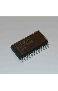 Max7219cwg Maxım Smd Entegreler 3 Adet Max7219cwg Maxım Smd Entegreler 3 Adet