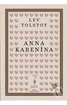 Anna Karenina Cilt 2 - Lev Nikolayeviç Tolstoy - Yordam Edebiyat