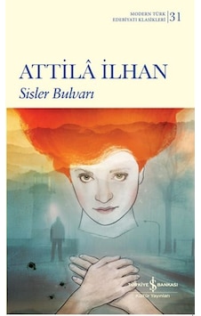 Kitabevimden Sisler Bulvarı
