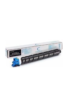 Kyocera TK-8525C Cyan Mavi Fotokopi Toneri Taskalfa 4052c