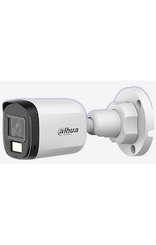 Dh-hac-b1a21p-u-ıl-a 2mp 3.6mm Full Color Bullet Kamera Dahili Ses Dh-hac-b1a21p-u-ıl-a 2mp 3.6mm Full Color Bullet Kamera Dahili Ses