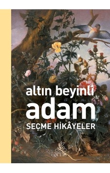 Altın Beyinli Adam Altın Beyinli Adam