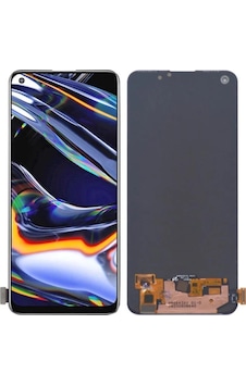 Realme 7 Pro Uyumlu Tft Lcd Ekran Dokunmatik Realme 7 Pro Uyumlu Tft Lcd Ekran Dokunmatik