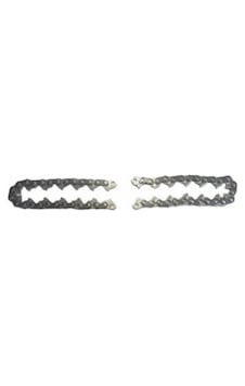 Tırpan Motoru Başlık Yedek Zinciri Pra-4104279-3092, One Size Tırpan Motoru Başlık Yedek Zinciri Pra-4104279-3092, One Size