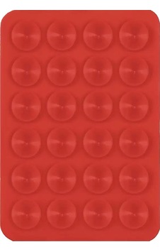 Kare Öpücüklü 03 Çift Taraflı Silikon Tutucu 5,50cm X 8cm Kırmızı Kare Öpücüklü 03 Çift Taraflı Silikon Tutucu 5,50cm X 8cm Kırmızı