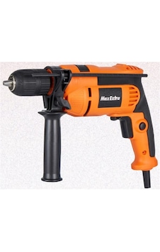 MaxExtra MX0527 680 W Darbeli Matkap MaxExtra MX0527 680 W Darbeli Matkap