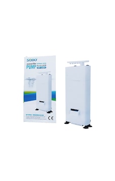 Semeglbl Sobo Alçak Seviye Maxi Askı Filtre 500 Lth 8w 18 Semeglbl Sobo Alçak Seviye Maxi Askı Filtre 500 Lth 8w 18