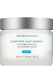 Skinceuticals Clarifying Clay Masque 60 ML Skinceuticals Clarifying Clay Masque 60 ML