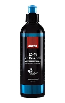 Rupes Da Coarse Çizik Giderici Pasta 250ml Rupes Da Coarse Çizik Giderici Pasta 250ml
