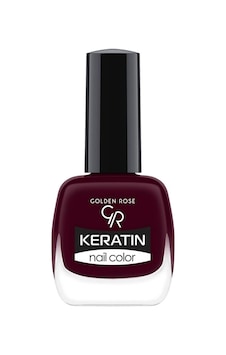 Golden Rose Keratin Nail Color Oje No:46 Golden Rose Keratin Nail Color Oje No:46
