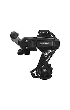 SHIMANO TOURNEY RD-TY200 ARKA AKTARICI 6/7V UZUN BACAK 10LU PAKET SİYAH - Siyah SHIMANO TOURNEY RD-TY200 ARKA AKTARICI 6/7V UZUN BACAK 10LU PAKET SİYAH - Siyah