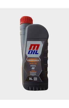 Moil Transmol Sae 90 Şanzıman Yağı 1 L Moil Transmol Sae 90 Şanzıman Yağı 1 L