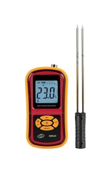 Lyk Bgm640 Problu Tahıl Ve Endüstriyel Ürün Nem Ölçer-58884