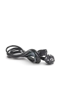 Dark 3 Metre Power Supply Psu Güç Kablosu Iec 320 / C13 / 250v / Euro Plug -cb-psc300 Sku: Zeus8690010084293
