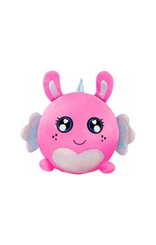 Şişme Peluş Tavşan Xxl - S00072030 Çok Renkli Şişme Peluş Tavşan Xxl - S00072030 Çok Renkli