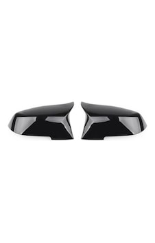 Yarasa Ayna Kapağı Bmw E87 1 Serisi 2004 - 2009 / Aykay045