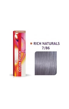 Color Touch Saç Boyası 7.86 Orta Sarı Color Touch Saç Boyası 7.86 Orta Sarı