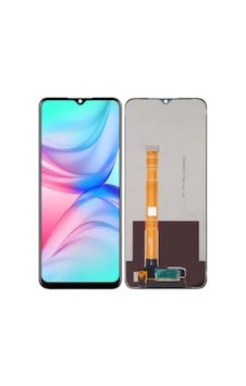 Oppo Realme C21 Y Uyumlu Servis Ekran Ve Dokunmatik Oppo Realme C21 Y Uyumlu Servis Ekran Ve Dokunmatik