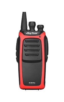 ANYTONE AT-68 PLUS ANYTONE AT-68 PLUS