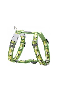 REDDİNGO KAMUFLAJ YEŞİL KÖPEK GÖĞÜS TASMASI M /20MM Çok Renkli REDDİNGO KAMUFLAJ YEŞİL KÖPEK GÖĞÜS TASMASI M /20MM Çok Renkli