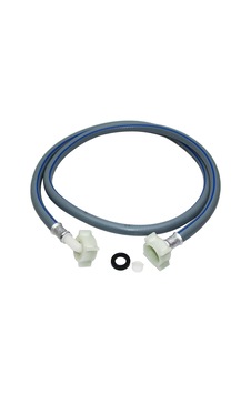 1.5mt Tekli Çamaşır Makine Hortumu Bx40 2 1.5mt Tekli Çamaşır Makine Hortumu Bx40 2