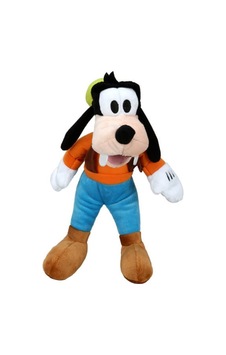 Northcity 40094 Goofy Core Peluş 25 Cm. Bx Çok Renkli Northcity 40094 Goofy Core Peluş 25 Cm. Bx Çok Renkli