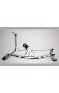 Silecek - 551 - Meizması Ön Cam Motorsuz Renault Megane - Csmo-tex - Iı 02- Silecek - 551 - Meizması Ön Cam Motorsuz Renault Megane - Csmo-tex - Iı 02-