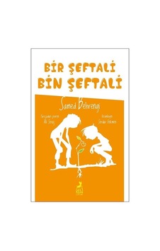 Bir Şeftali Bin Şeftali N11.2506 Bir Şeftali Bin Şeftali N11.2506