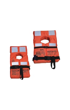 LALIZASGELİŞMİŞ SOLAS MED CAN YELEĞİ IŞIKSIZ-ÇOCUK SOLAS/MED LALIZASGELİŞMİŞ SOLAS MED CAN YELEĞİ IŞIKSIZ-ÇOCUK SOLAS/MED