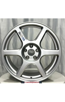 8249400000586 5 108 18 8.0 Et40 Enkei Evo Jant Modeli 4ad 8249400000586 5 108 18 8.0 Et40 Enkei Evo Jant Modeli 4ad