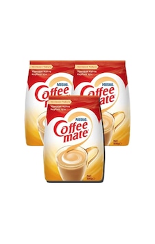 Nestle Coffee Mate Süt Tozu Kahve Kreması 3 x 500 G