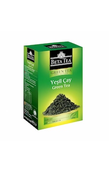 Beta Tea Yeşil Çay 100 G Beta Tea Yeşil Çay 100 G