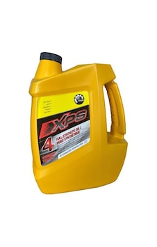 Xps Full Sentetik Motor Yağı Ski-Doo Lynx Sea-Doo Rotax Can-Am  4