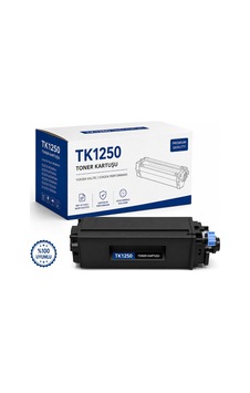 Kyocera Uyumlu Tk1250  Uyumlu Toner